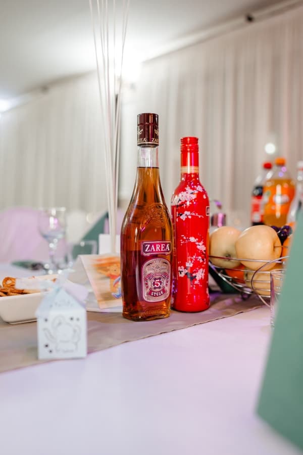 Restaurant Roata - locatie pentru nunti in Dofteana, Bacău