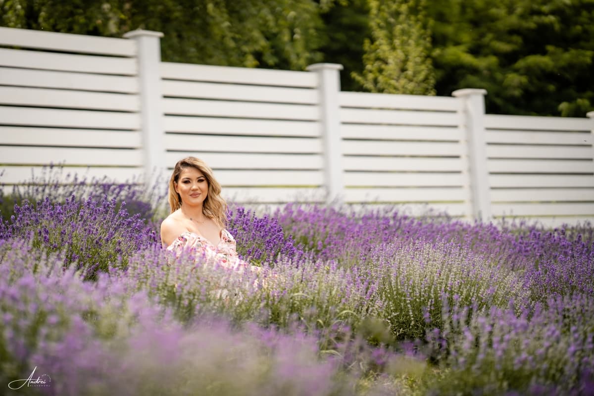 Hanul Cu Lavanda - locatie pentru nunti in Moinești, Bacău