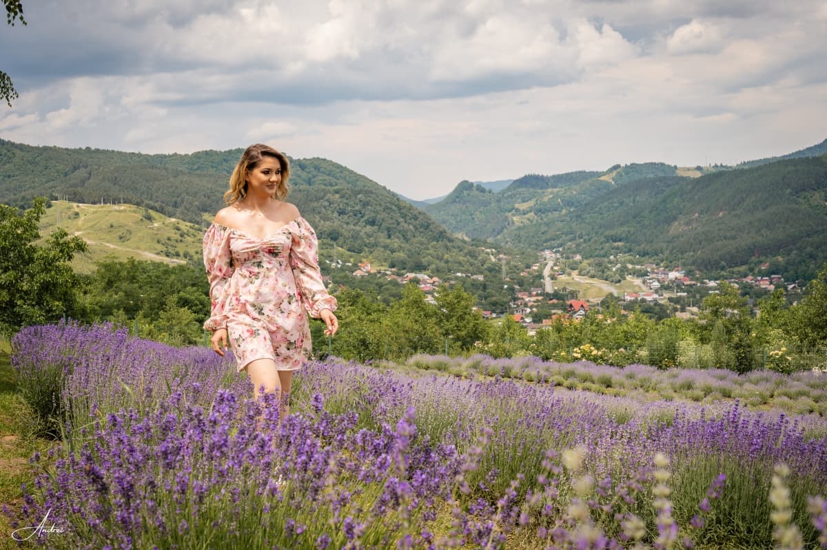 Fotografie de Raw Studio la Hanul Cu Lavanda