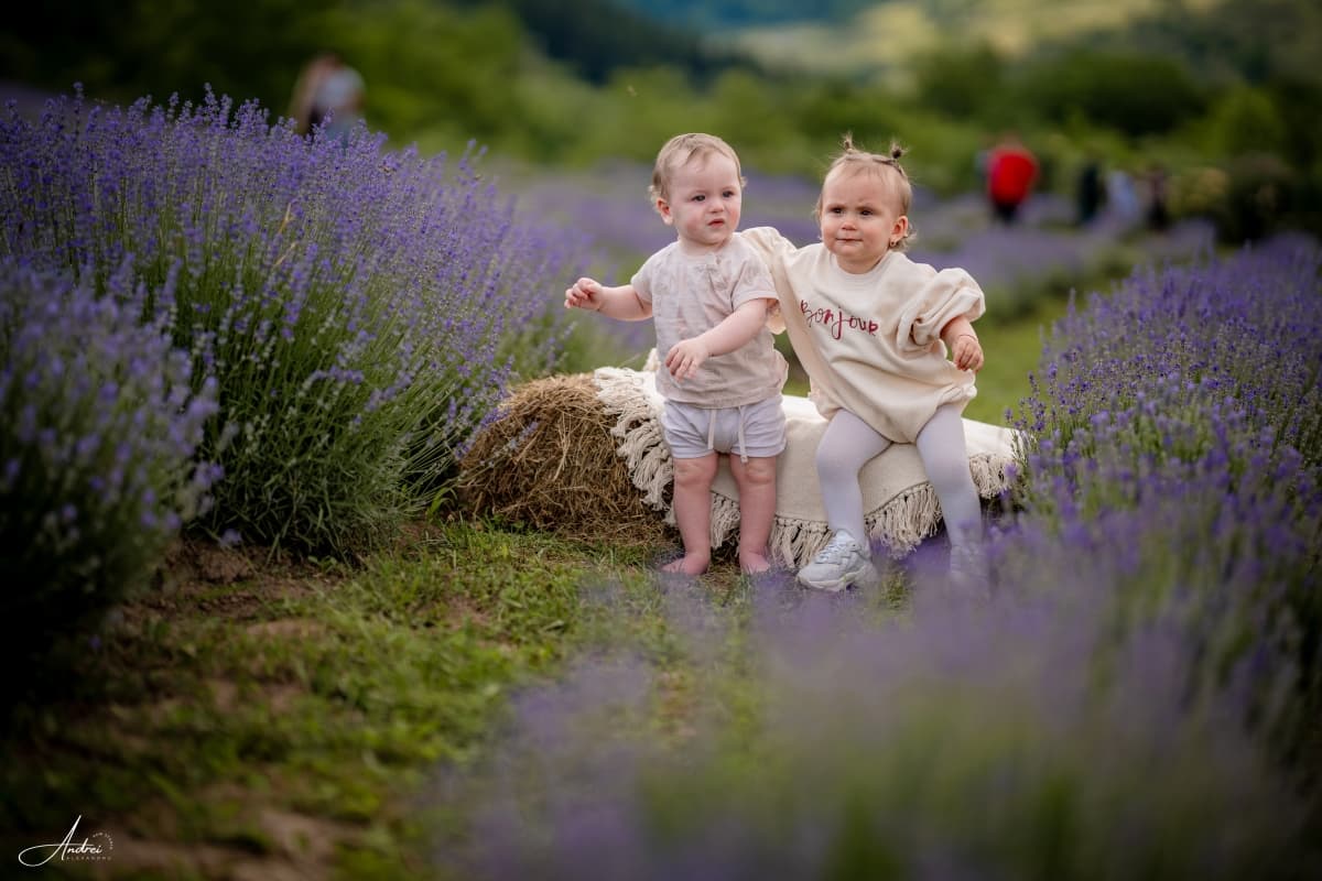 Fotografie de Raw Studio la Hanul Cu Lavanda