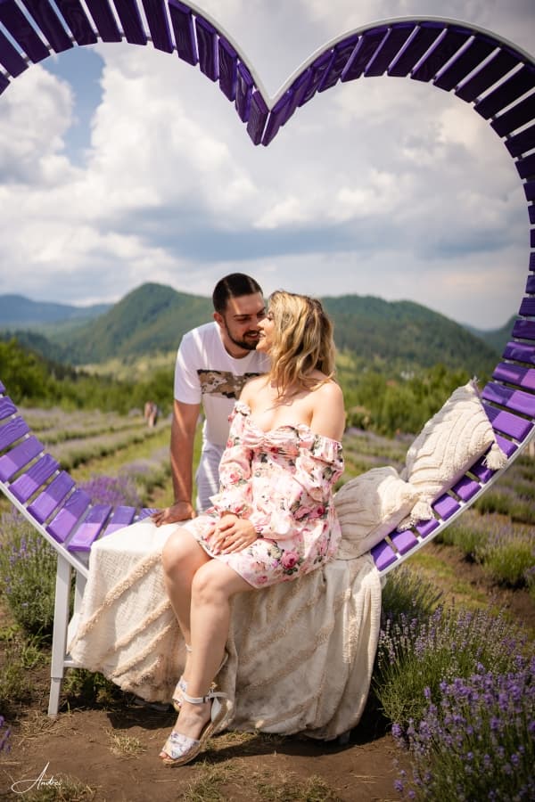 Fotografie de Raw Studio la Hanul Cu Lavanda