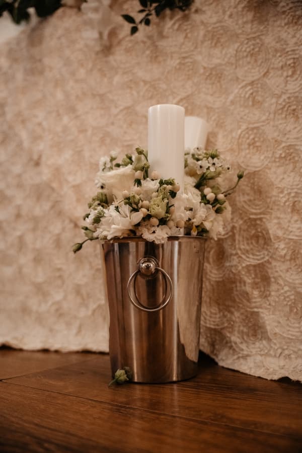 Fotografie de Raw Studio la Restaurant Hamlet