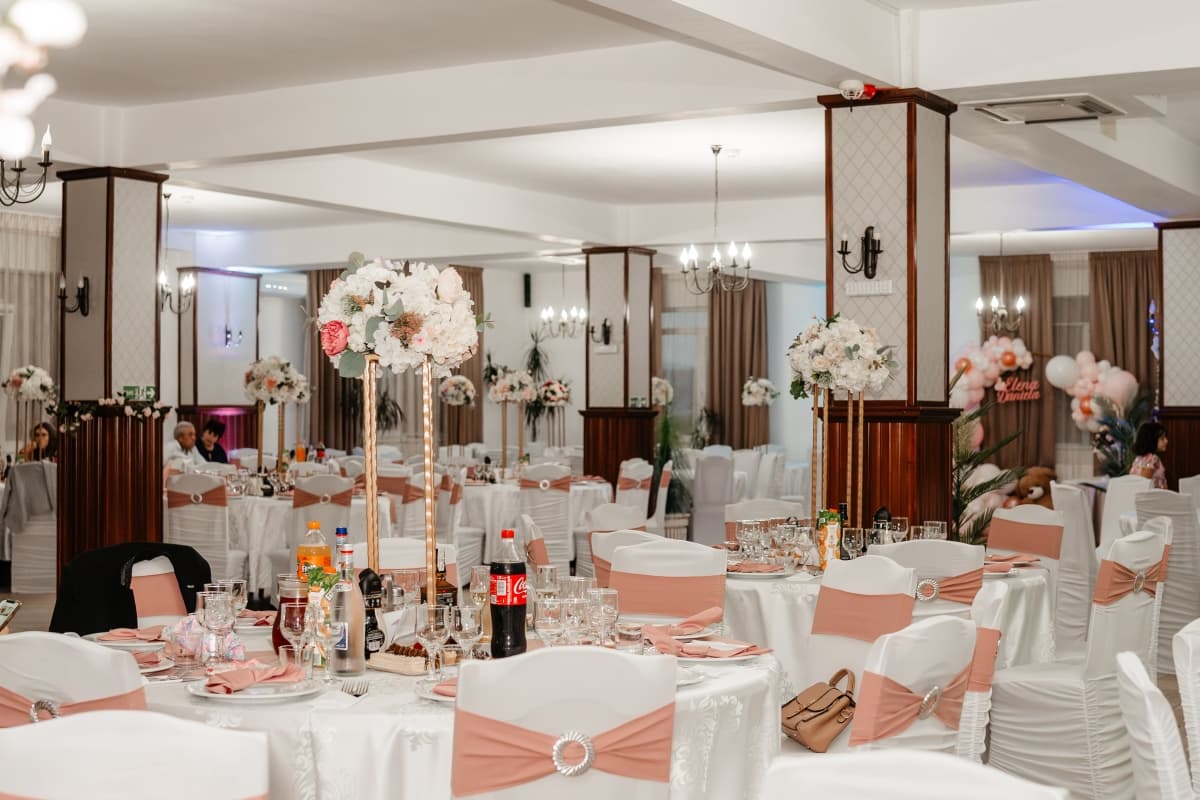 Fotografie de Raw Studio la Pensiune IanAlin