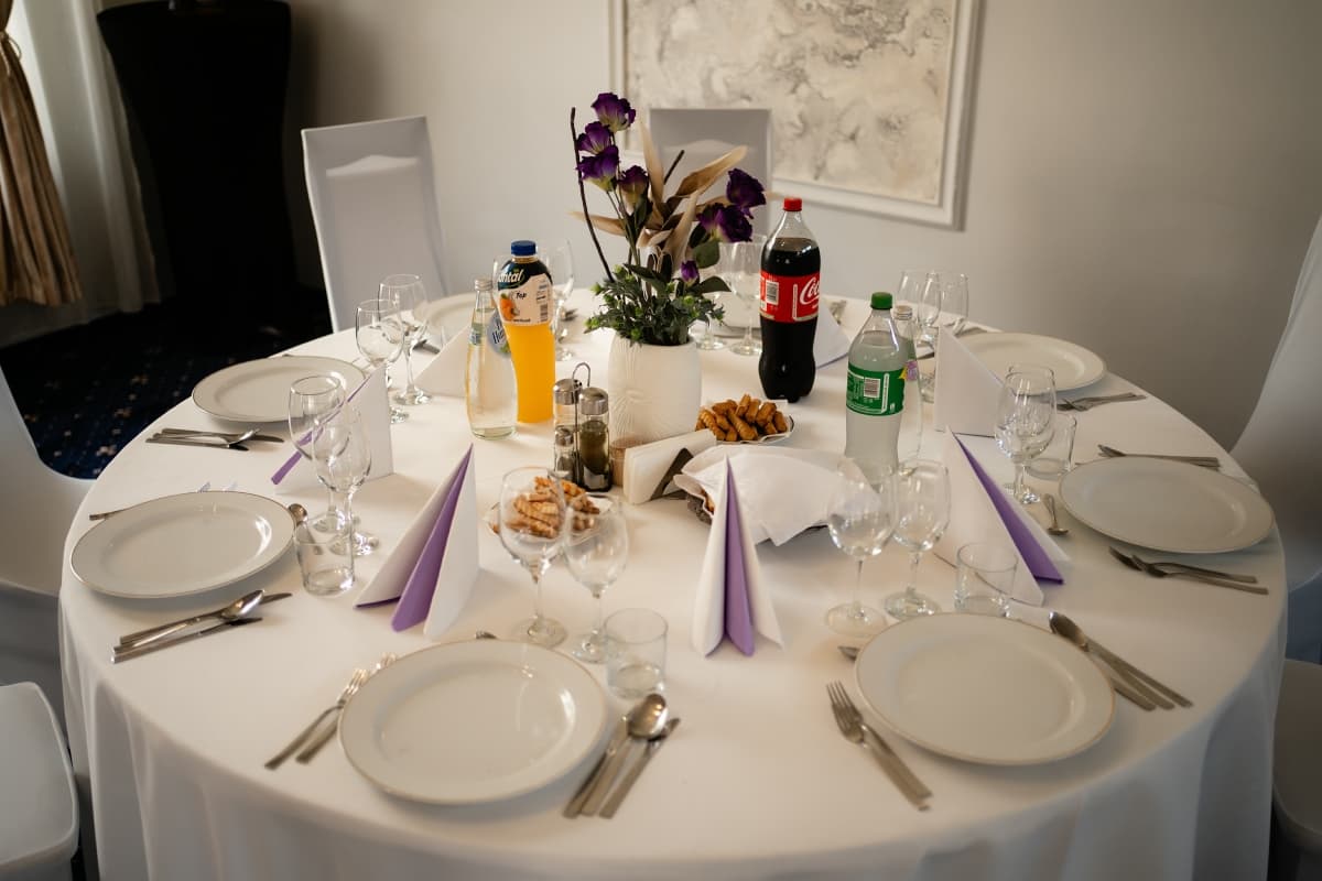 Fotografie de Ujfalvi Szilard  la Restaurant Pescarus de Mures