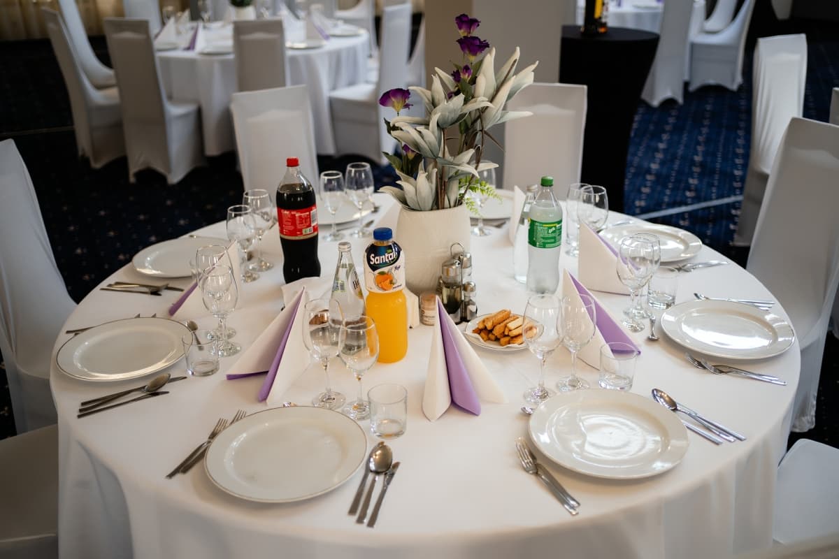 Restaurant Pescarus de Mures - locatie pentru nunti in Târgu Mureș, Mureș