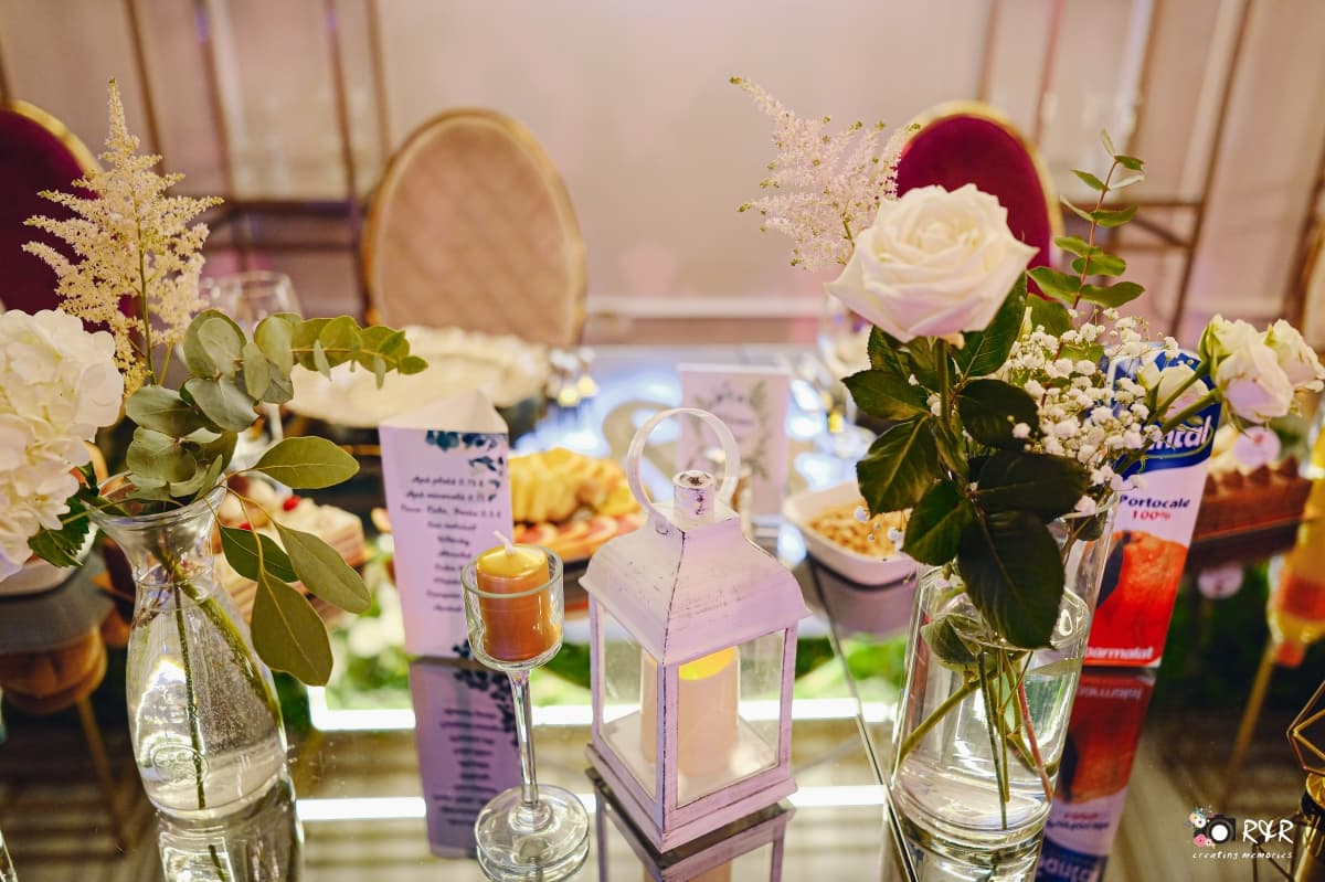 Bohema Ballroom - locatie pentru nunti in Focșani, Vrancea