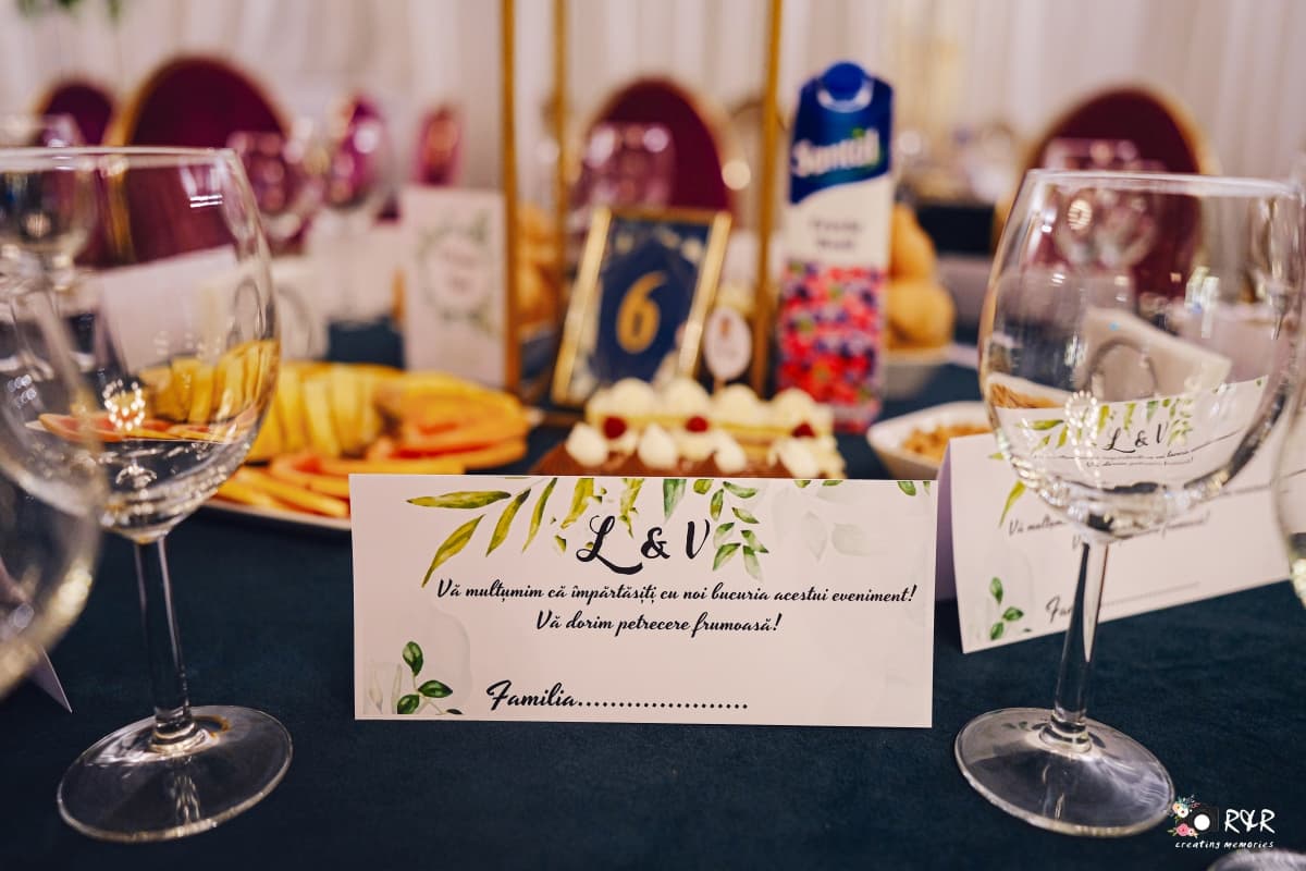 Fotografie de Raul Necula (R&amp;R Creating Memories) la Bohema Ballroom