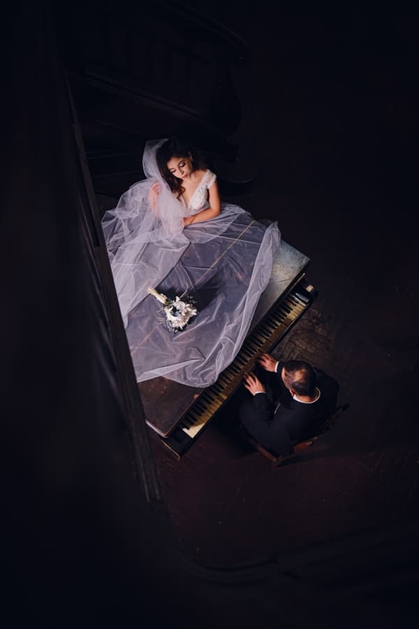 Fotografie de Raul Necula (R&amp;R Creating Memories) la Castelul Ghika