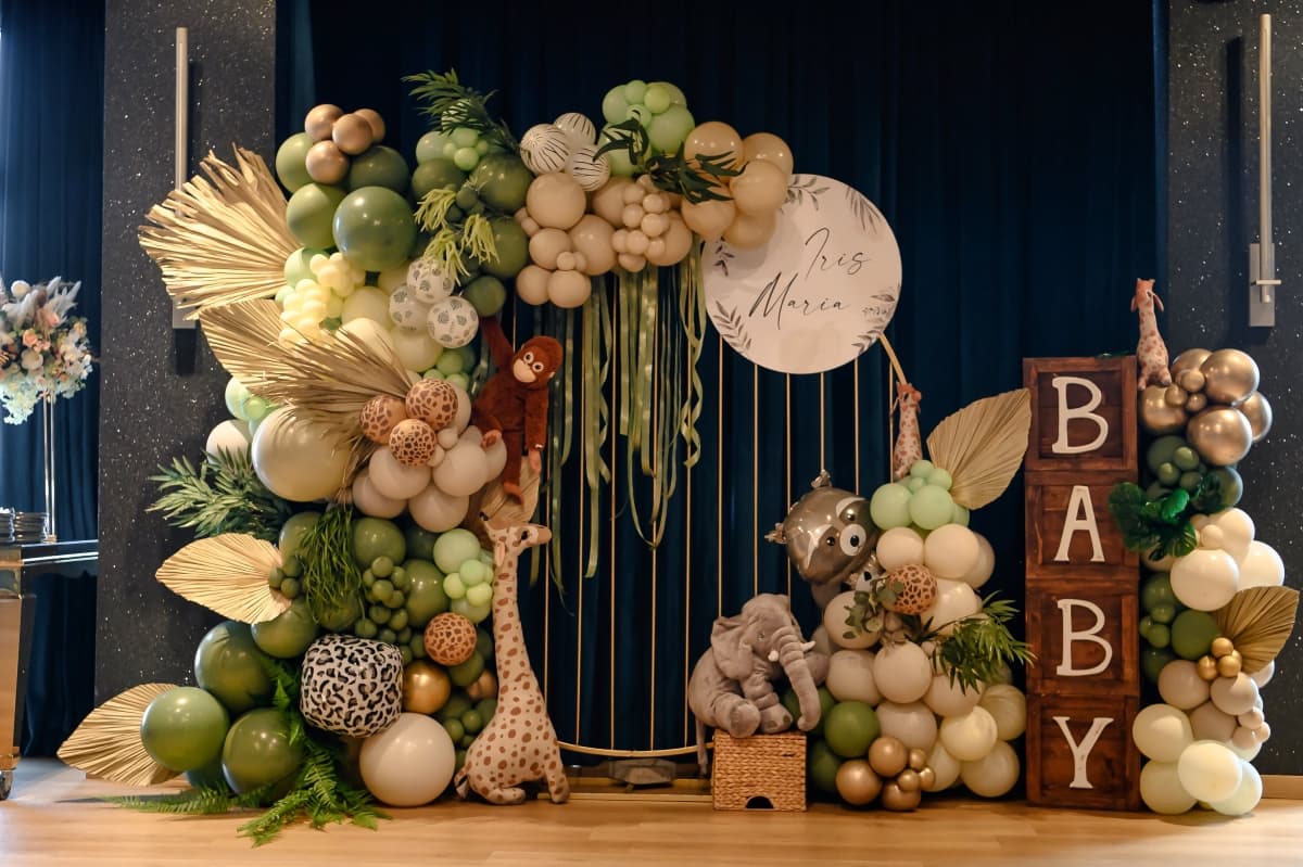 Fotografie de Atelierul Irinei Studio la Flow