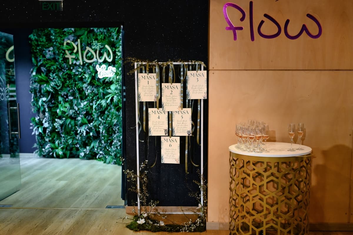 Fotografie de Atelierul Irinei Studio la Flow