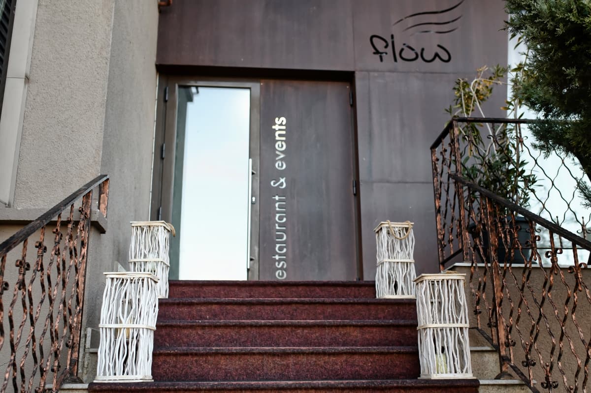 Fotografie de Atelierul Irinei Studio la Flow