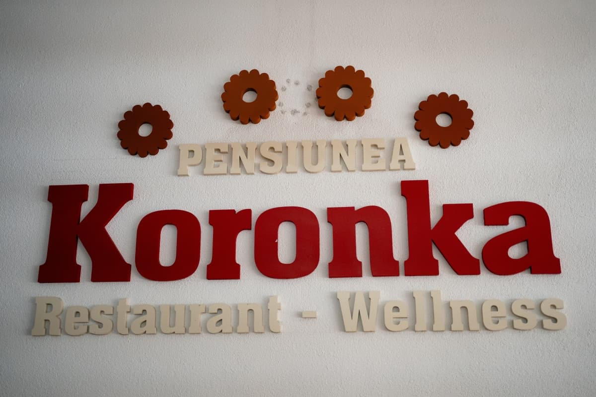 Pensiunea Koronka - locatie pentru nunti in Târgu Mureș, Mureș