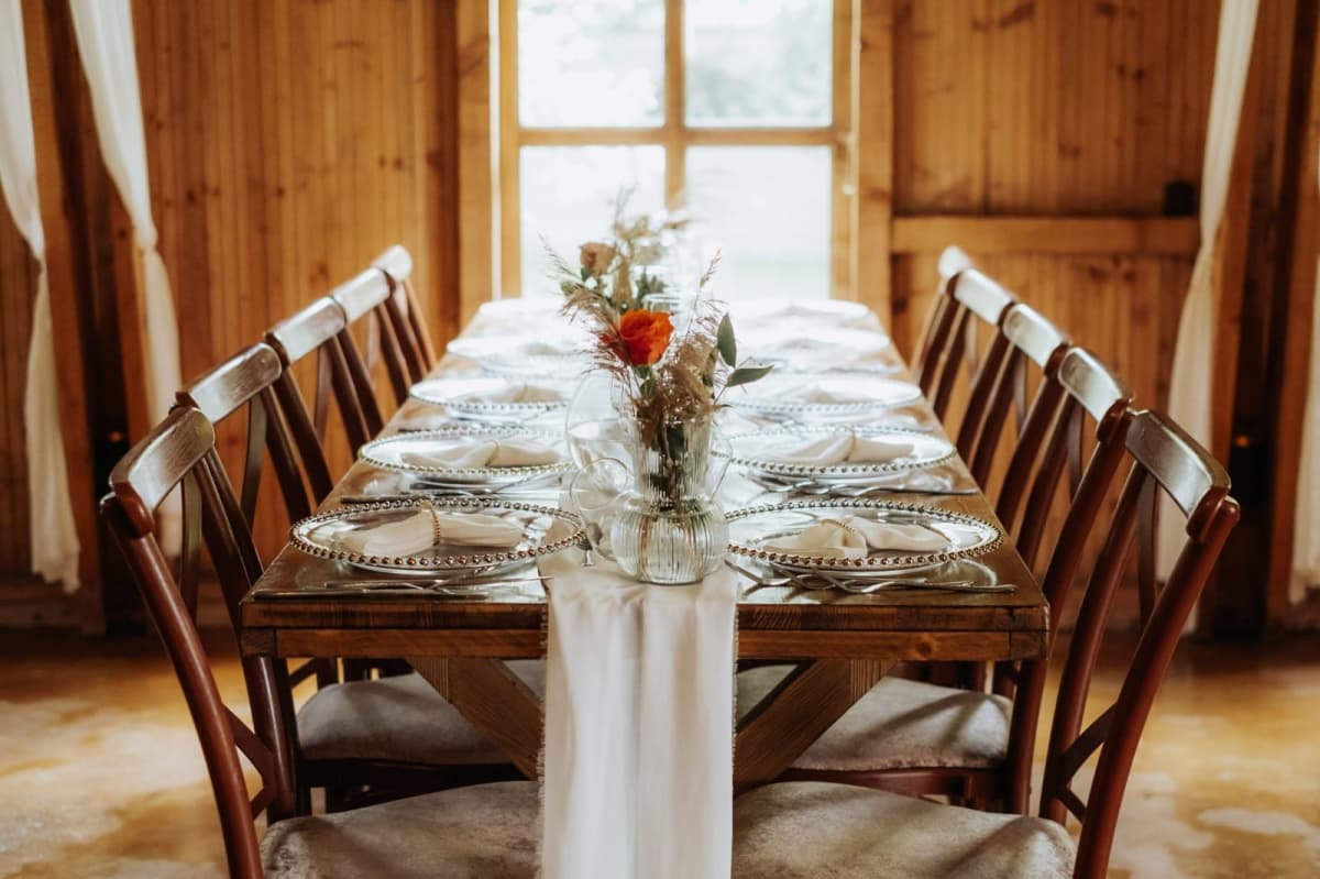 Fotografie oficiala Kaia Events Barn