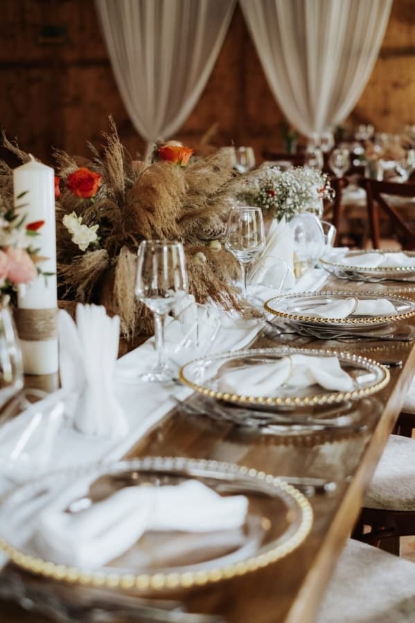 Fotografie oficiala Kaia Events Barn