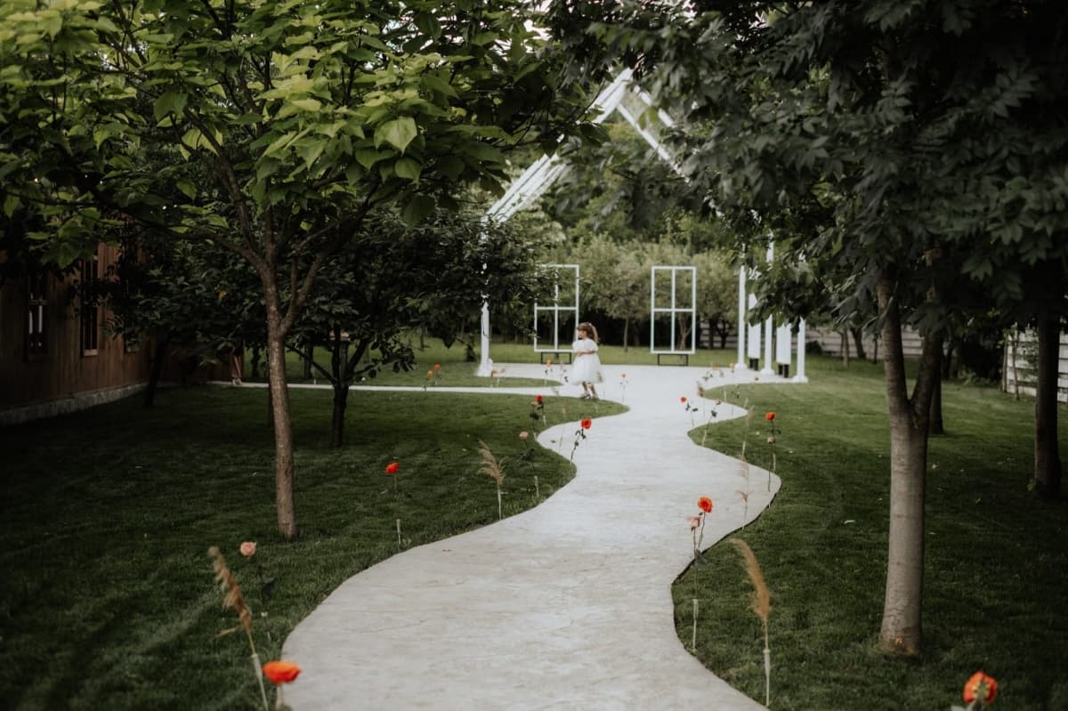 Fotografie oficiala Kaia Events Barn