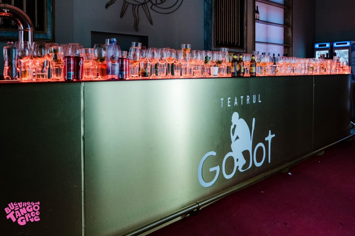 Fotografie de ZOOMER STUDIO la Palatul Bragadiru