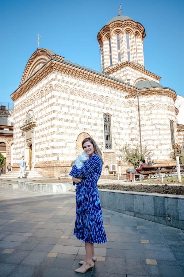 Fotografie de ZOOMER STUDIO la Biserica Sfantul Anton