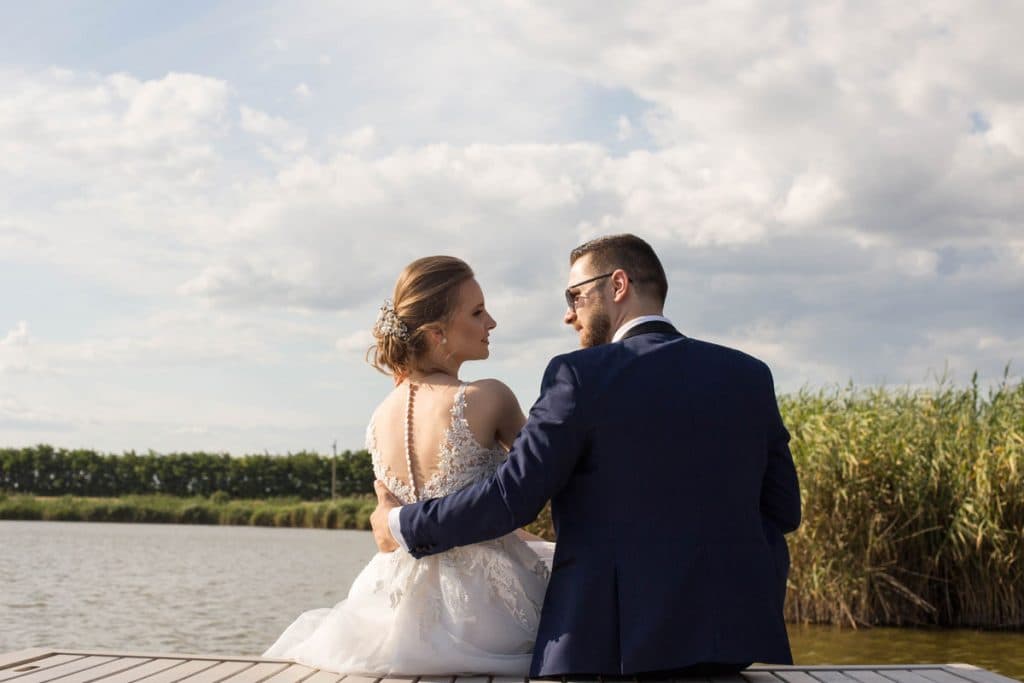 Fotografie de ZOOMER STUDIO la Complexul Lacul Iezer