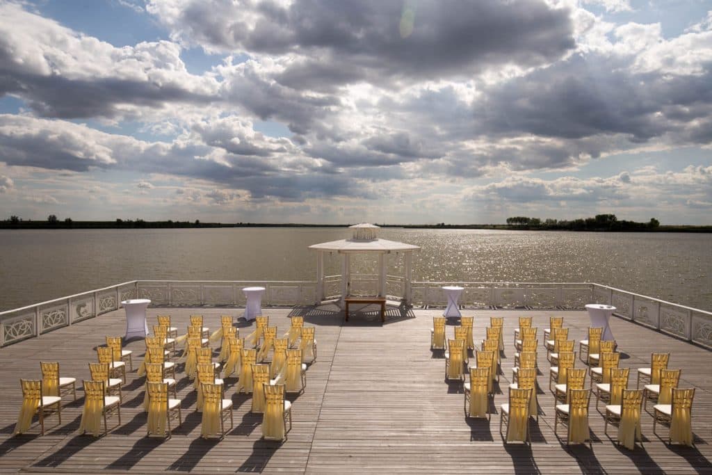 Fotografie de ZOOMER STUDIO la Complexul Lacul Iezer