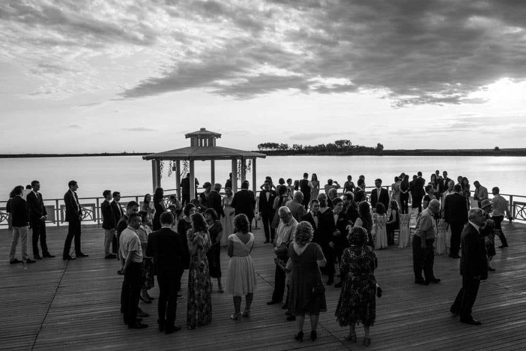 Fotografie de ZOOMER STUDIO la Complexul Lacul Iezer