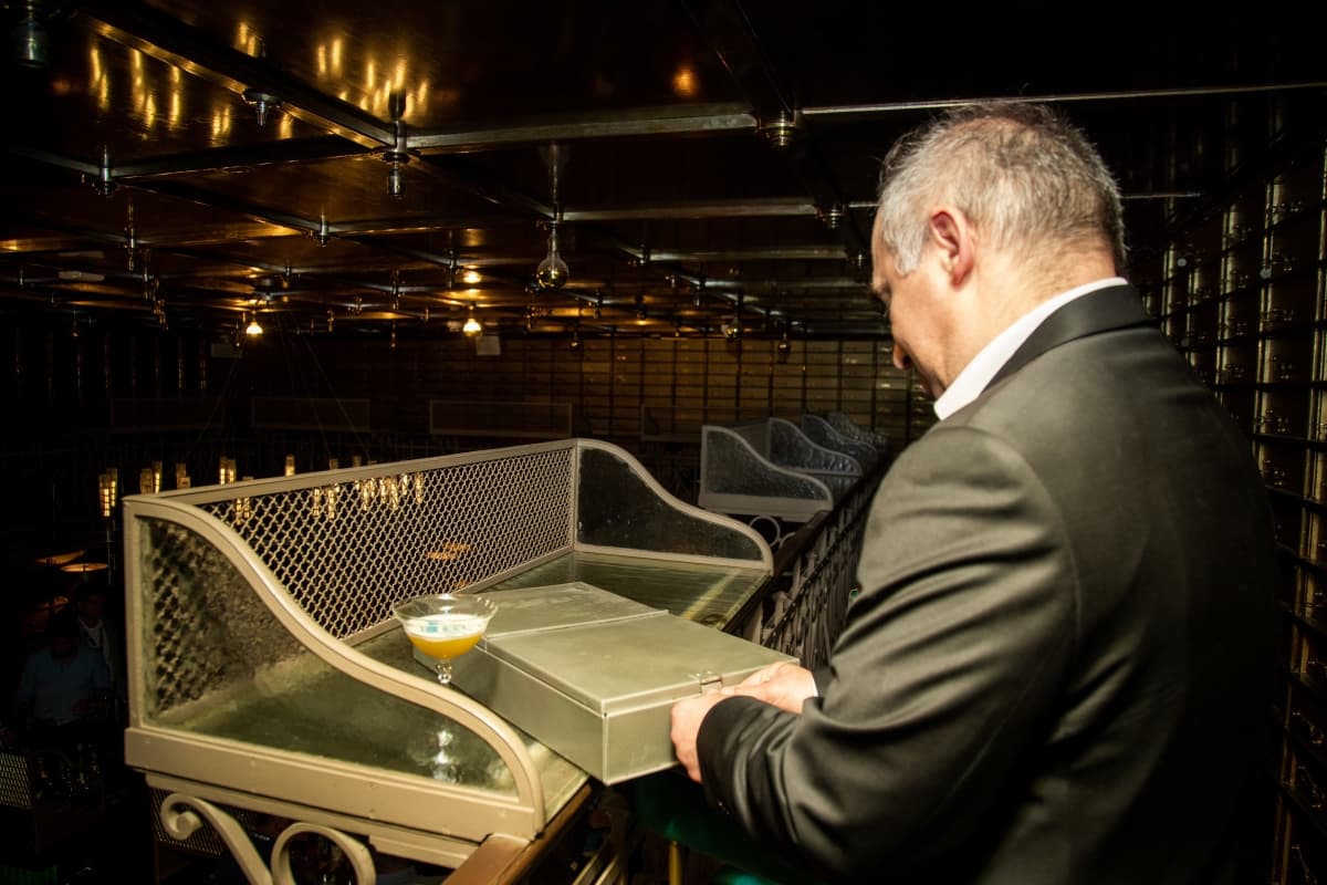 The Marmorosch Bucharest, Autograph Collection - locatie pentru nunti in București, București