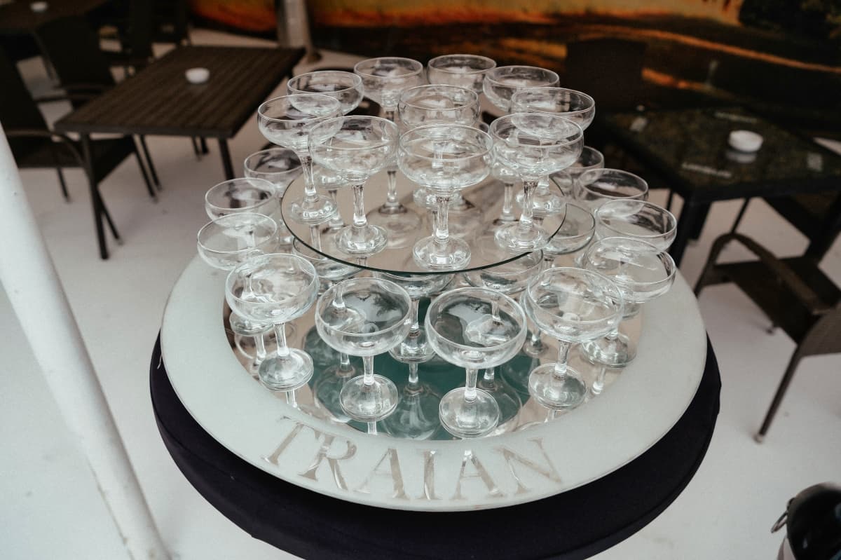 Fotografie de Atelierul Irinei Studio la Complex Traian