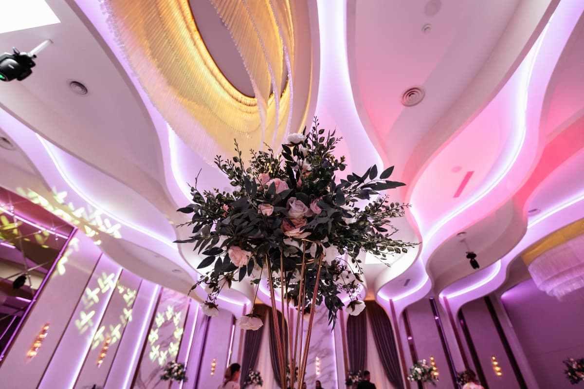 Restaurant 3 Stejari - locatie pentru nunti in Timișu de Jos, Brașov