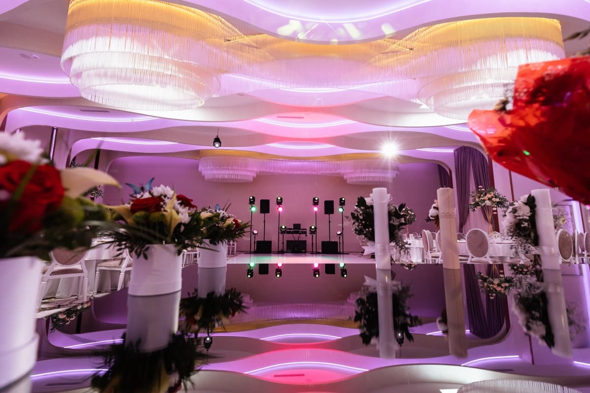 Fotografie de Balan Catalin la Restaurant 3 Stejari