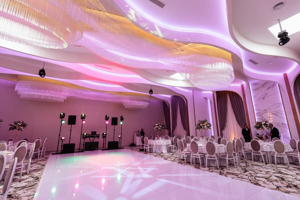 Fotografie de Balan Catalin la Restaurant 3 Stejari