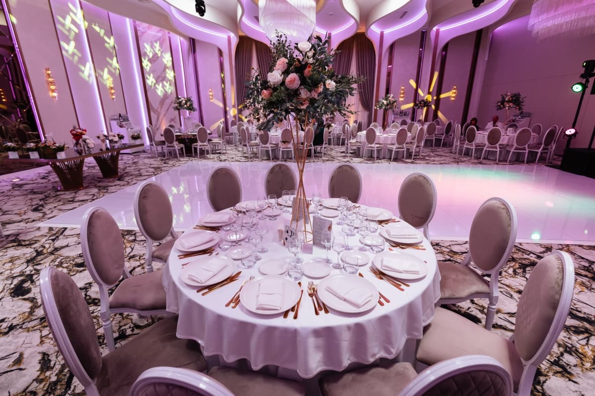 Fotografie de Balan Catalin la Restaurant 3 Stejari