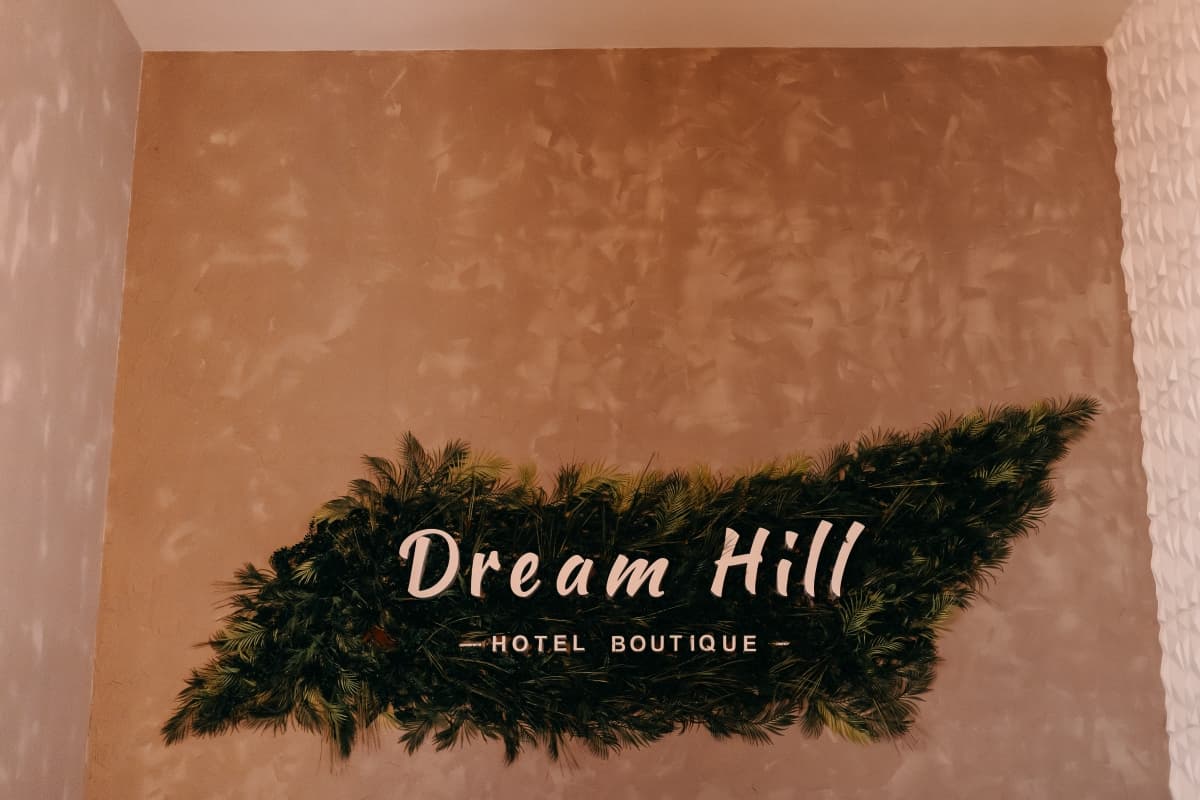 Dream Hill Hotel Boutique - locatie pentru nunti in Sânpetru, Brașov