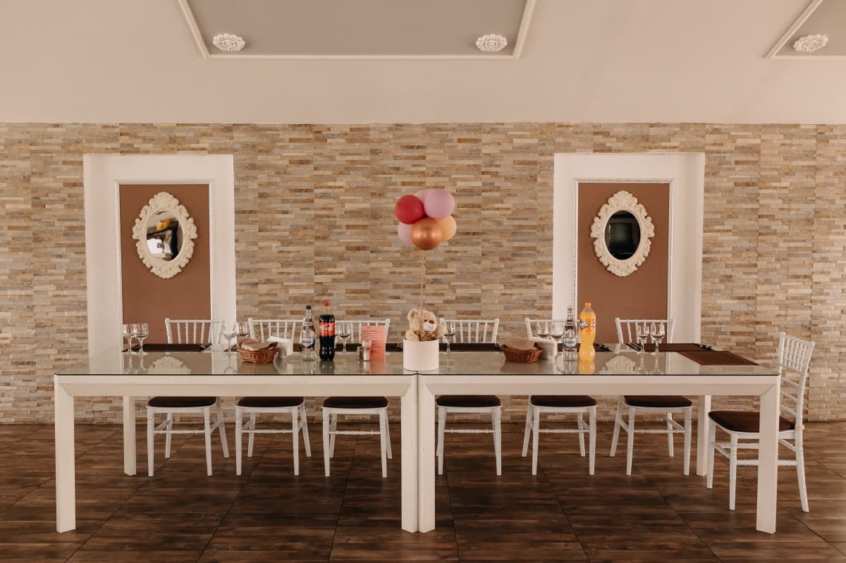 Restaurant Diamant - locatie pentru nunti in Ghimbav, Brașov