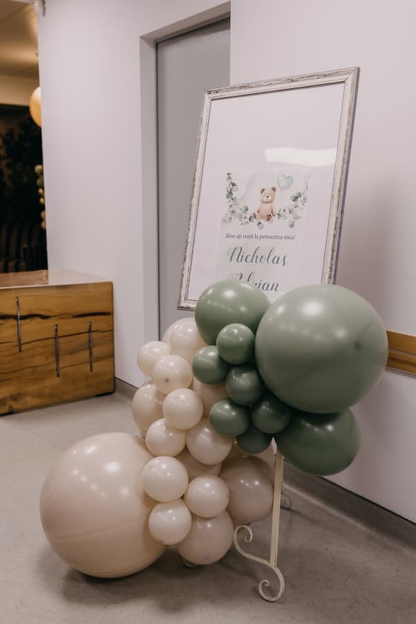 Fotografie de Balan Catalin la KronEvent Center