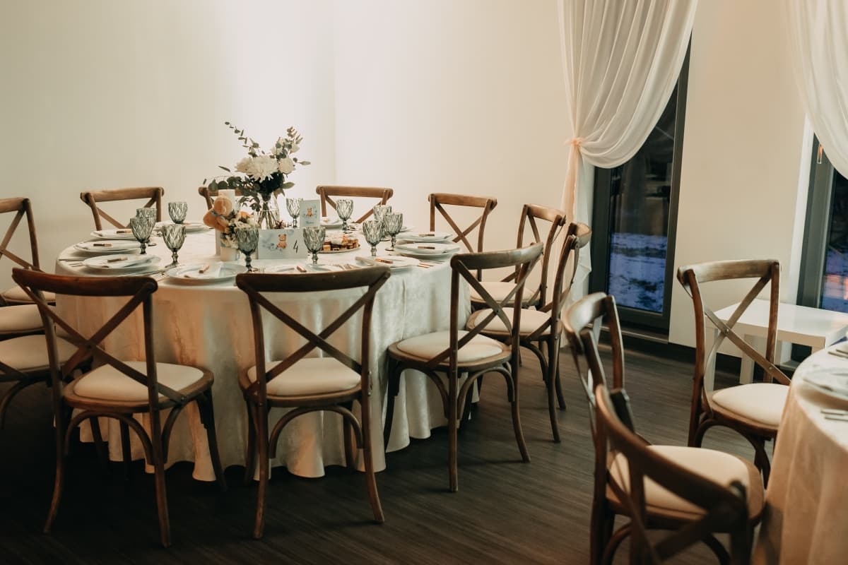 Fotografie de Balan Catalin la KronEvent Center