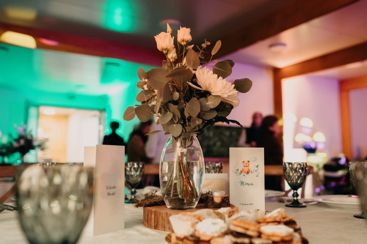 Fotografie de Balan Catalin la KronEvent Center