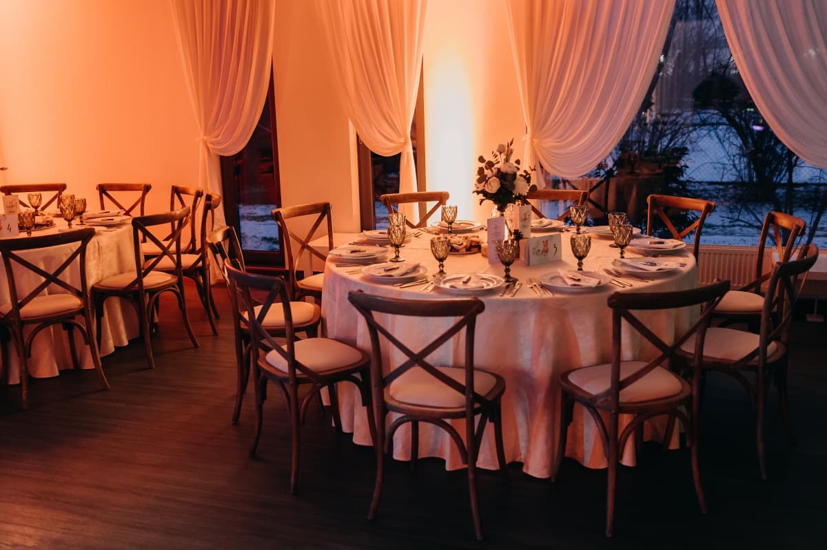 Fotografie de Balan Catalin la KronEvent Center