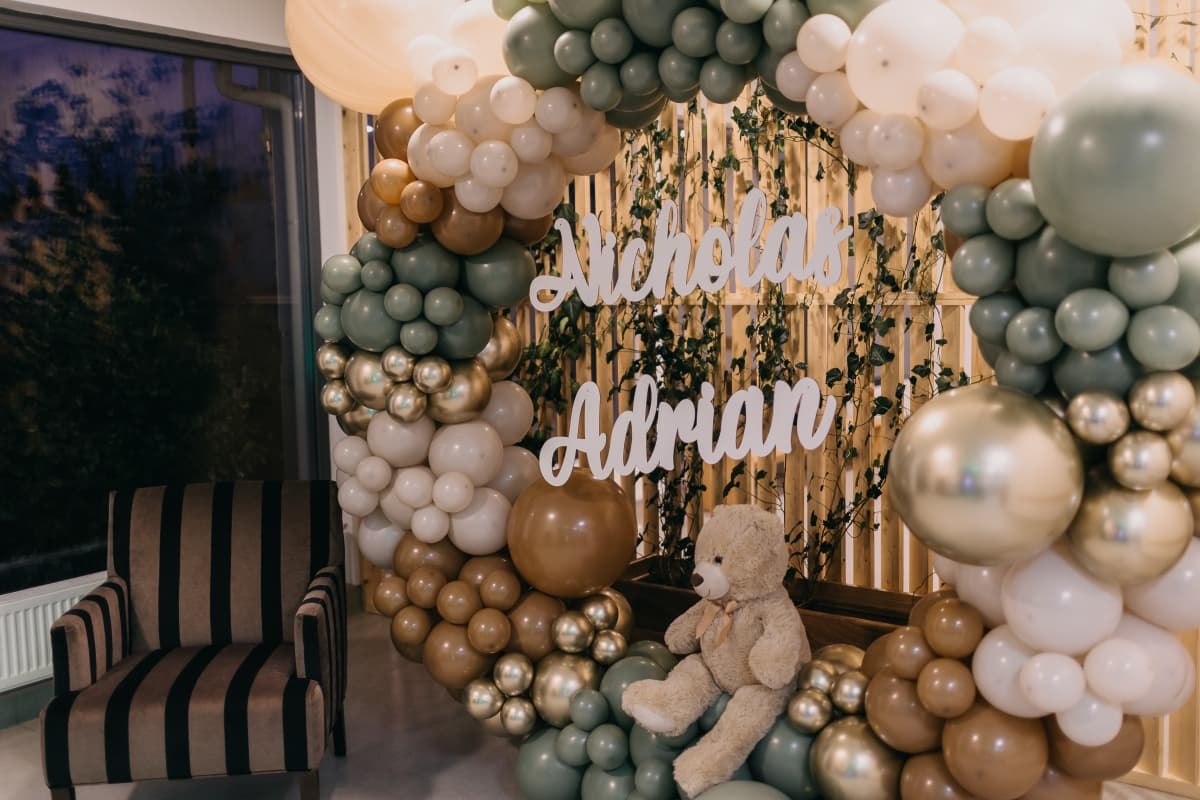 Fotografie de Balan Catalin la KronEvent Center