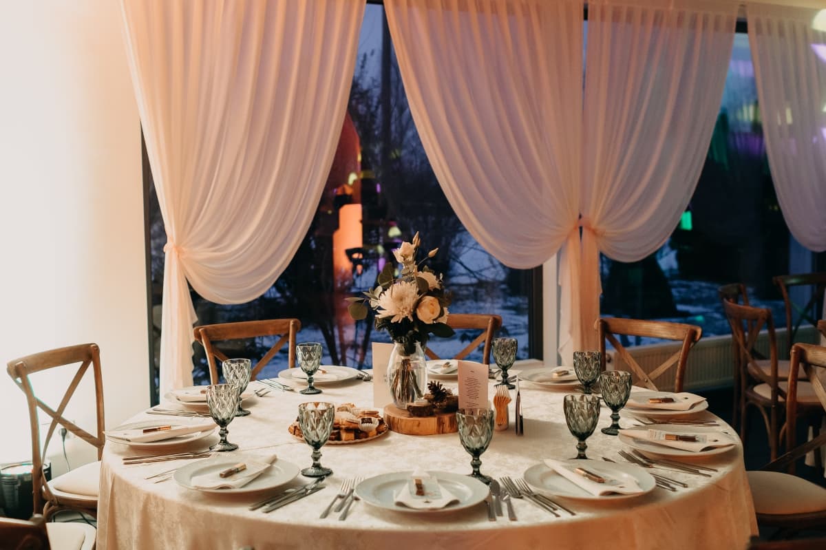 Fotografie de Balan Catalin la KronEvent Center