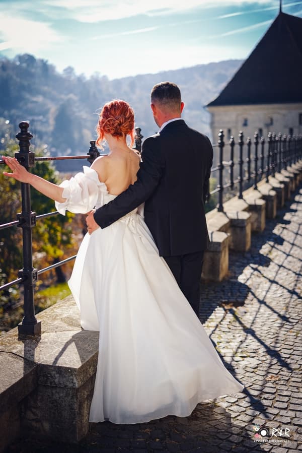 Fotografie de Raul Necula (R&amp;R Creating Memories) la Cetatea Sighisoara