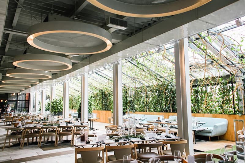 Fotografie de Corina Margarit la Linea / Closer To The Moon