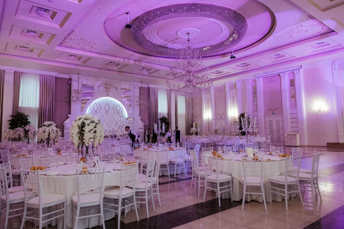 Fotografie de Sergiu Cotruta la Casa Nuntii Noroc