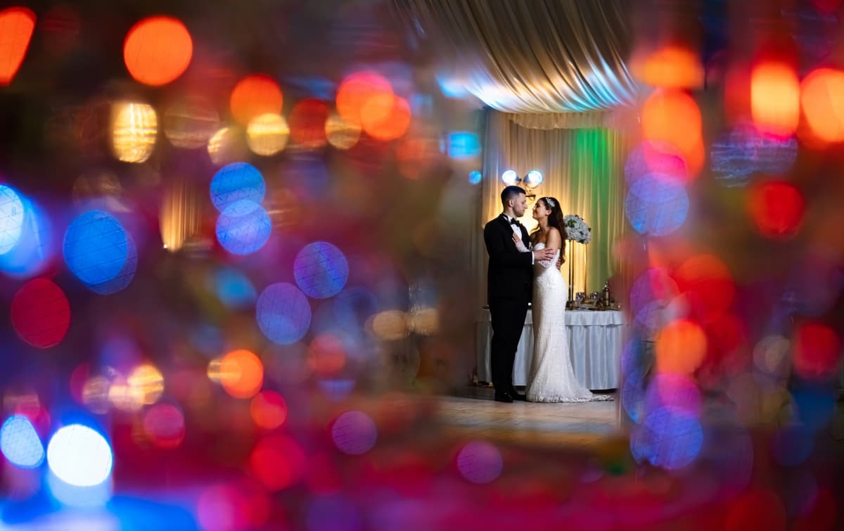 Fotografie de Ema &amp; Gabriel Voicu la Restaurant Magic GT 