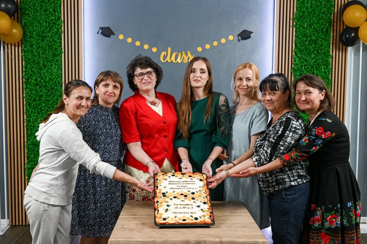 Conacul Anastasiei  - locatie pentru nunti in Moțca, Iași