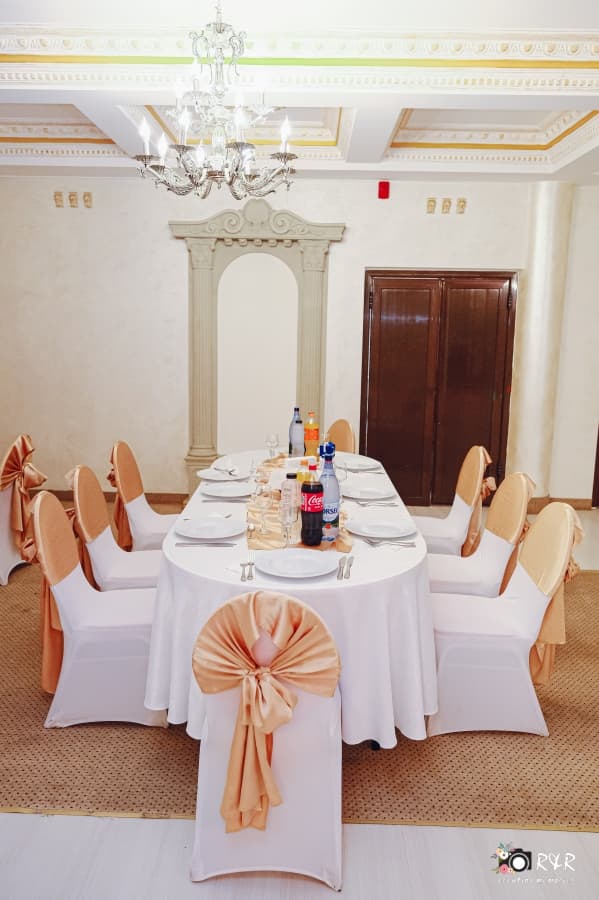 Fotografie de Raul Necula (R&amp;R Creating Memories) la Romantic