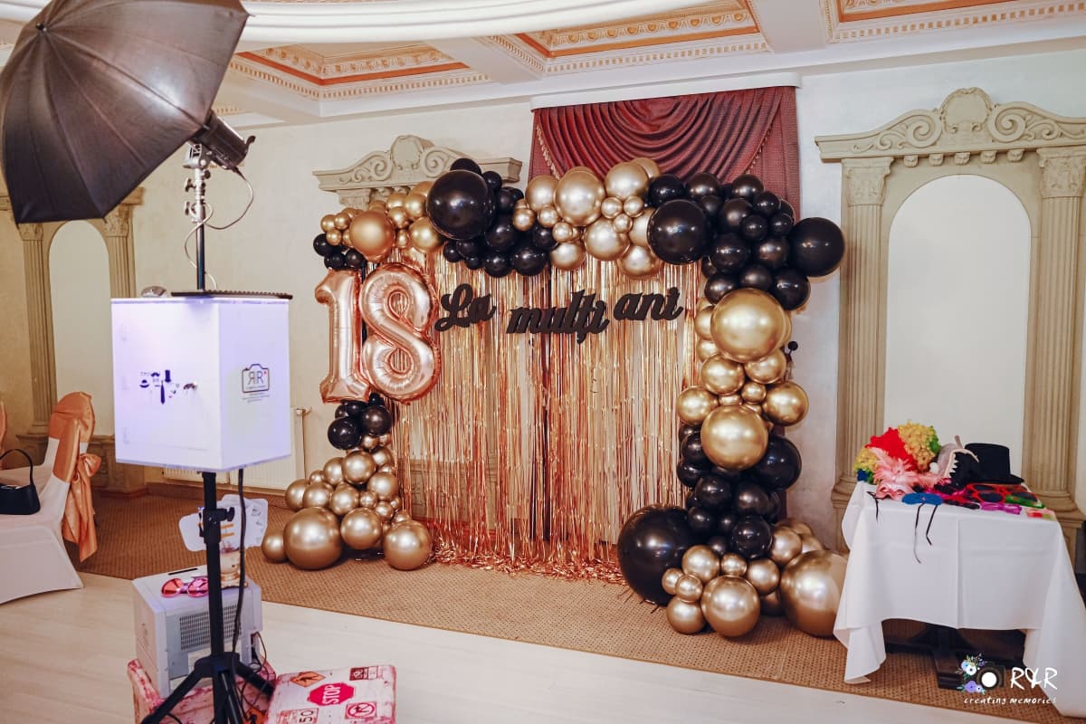 Fotografie de Raul Necula (R&amp;R Creating Memories) la Romantic