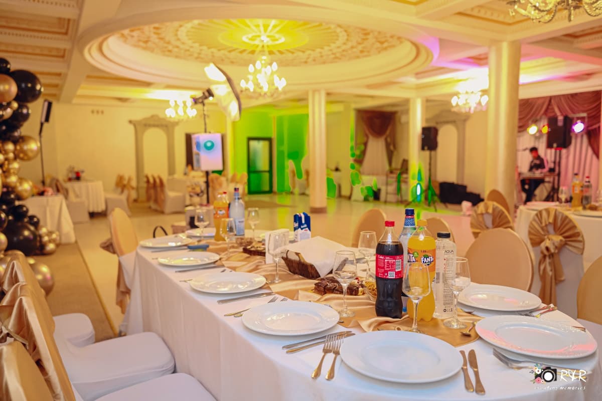 Fotografie de Raul Necula (R&amp;R Creating Memories) la Romantic