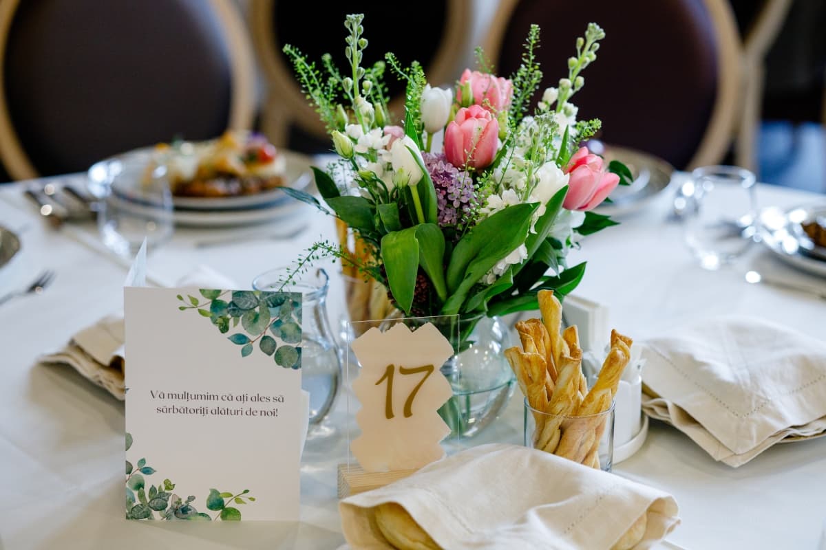 Fotografie de Dream Art Events la Clujana Festa