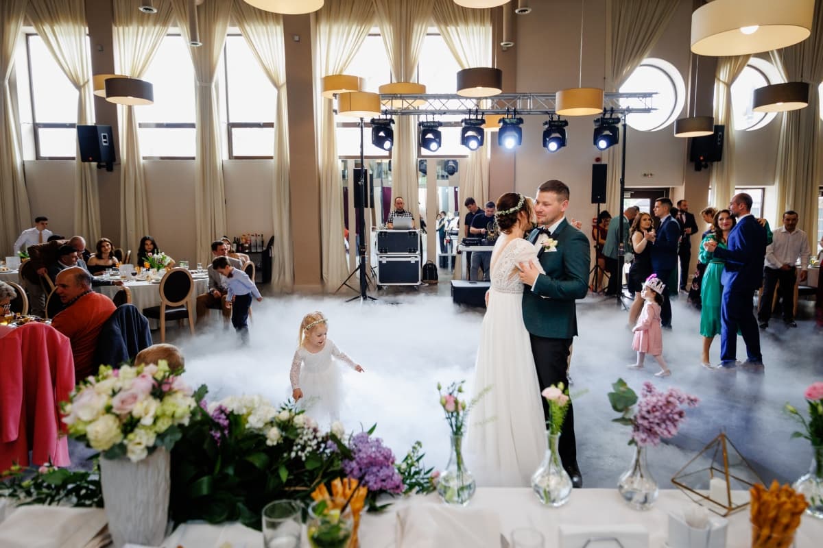 Fotografie de Dream Art Events la Clujana Festa