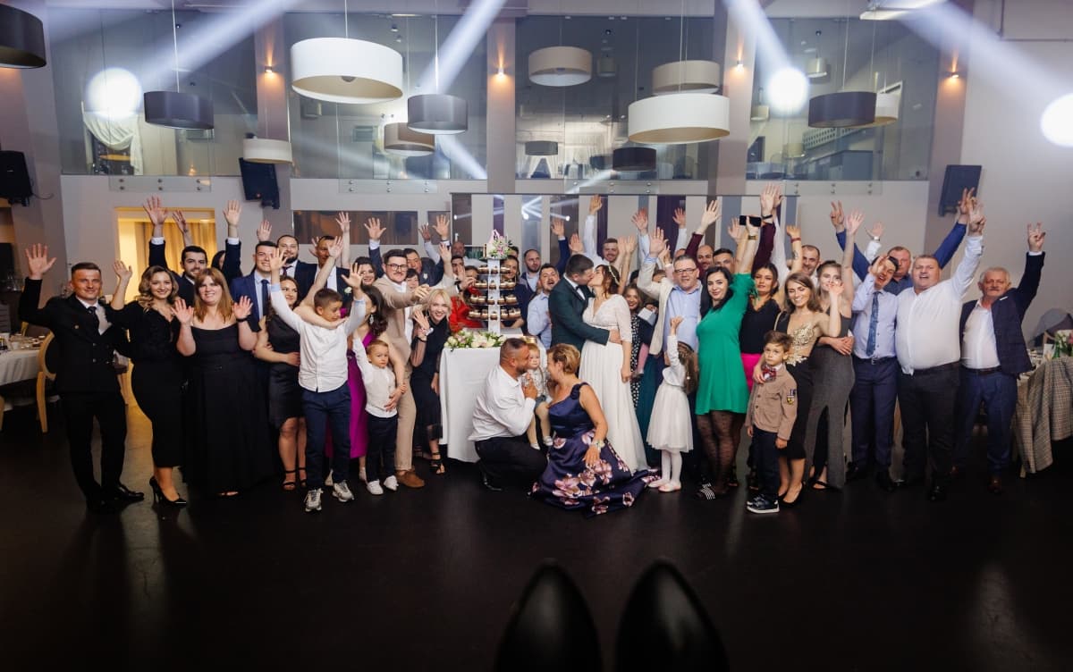 Fotografie de Dream Art Events la Clujana Festa