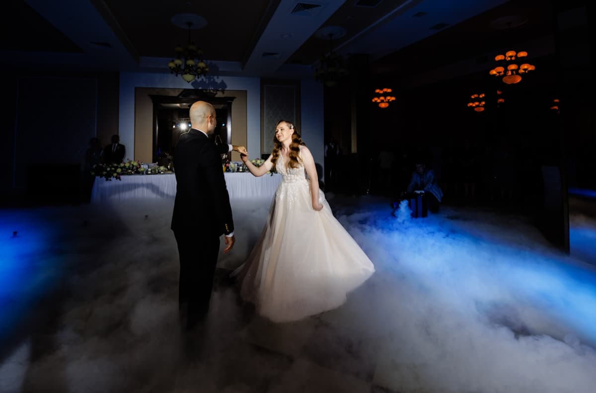 Fotografie de Dream Art Events la Restaurant La Popa